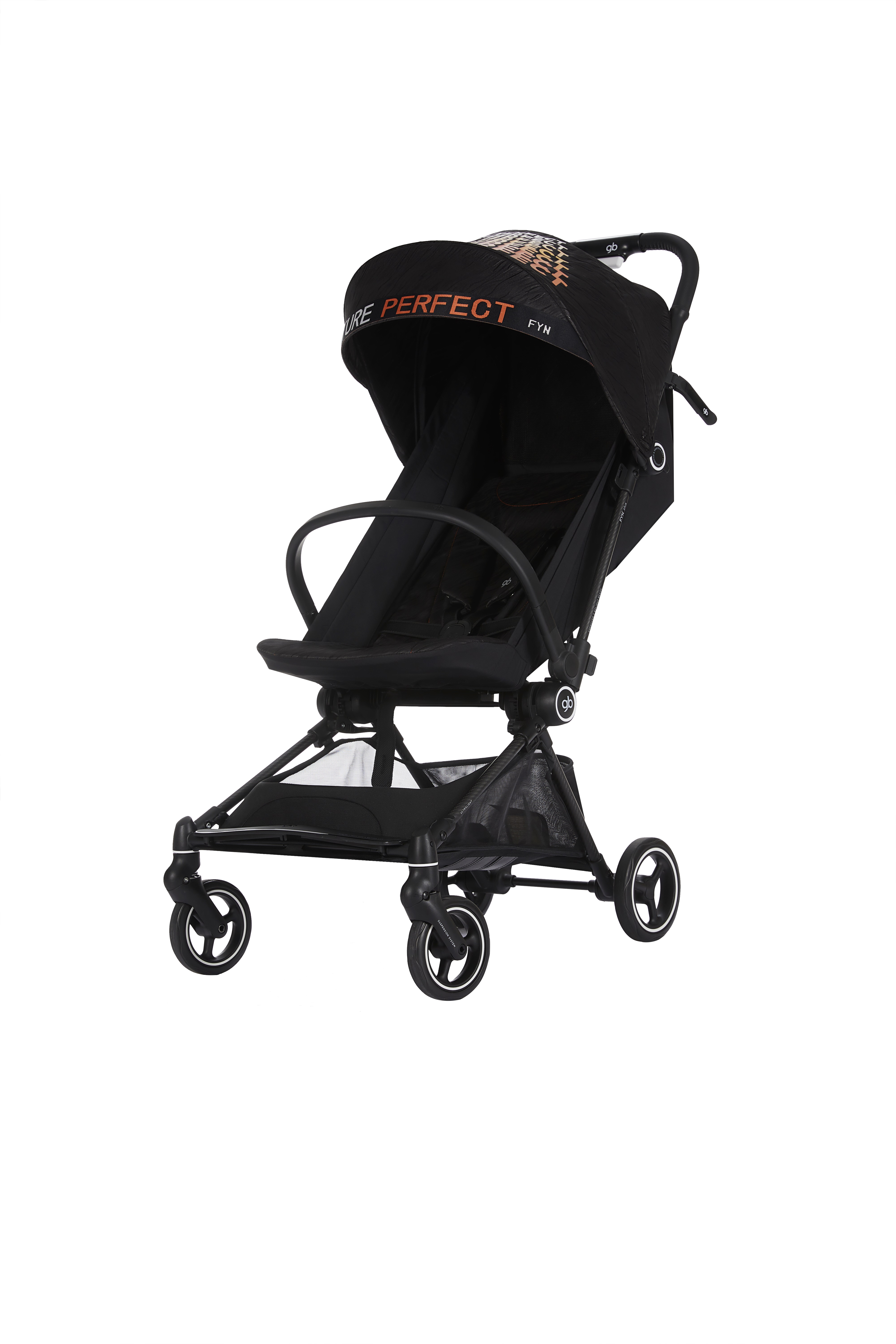 Baby stroller，