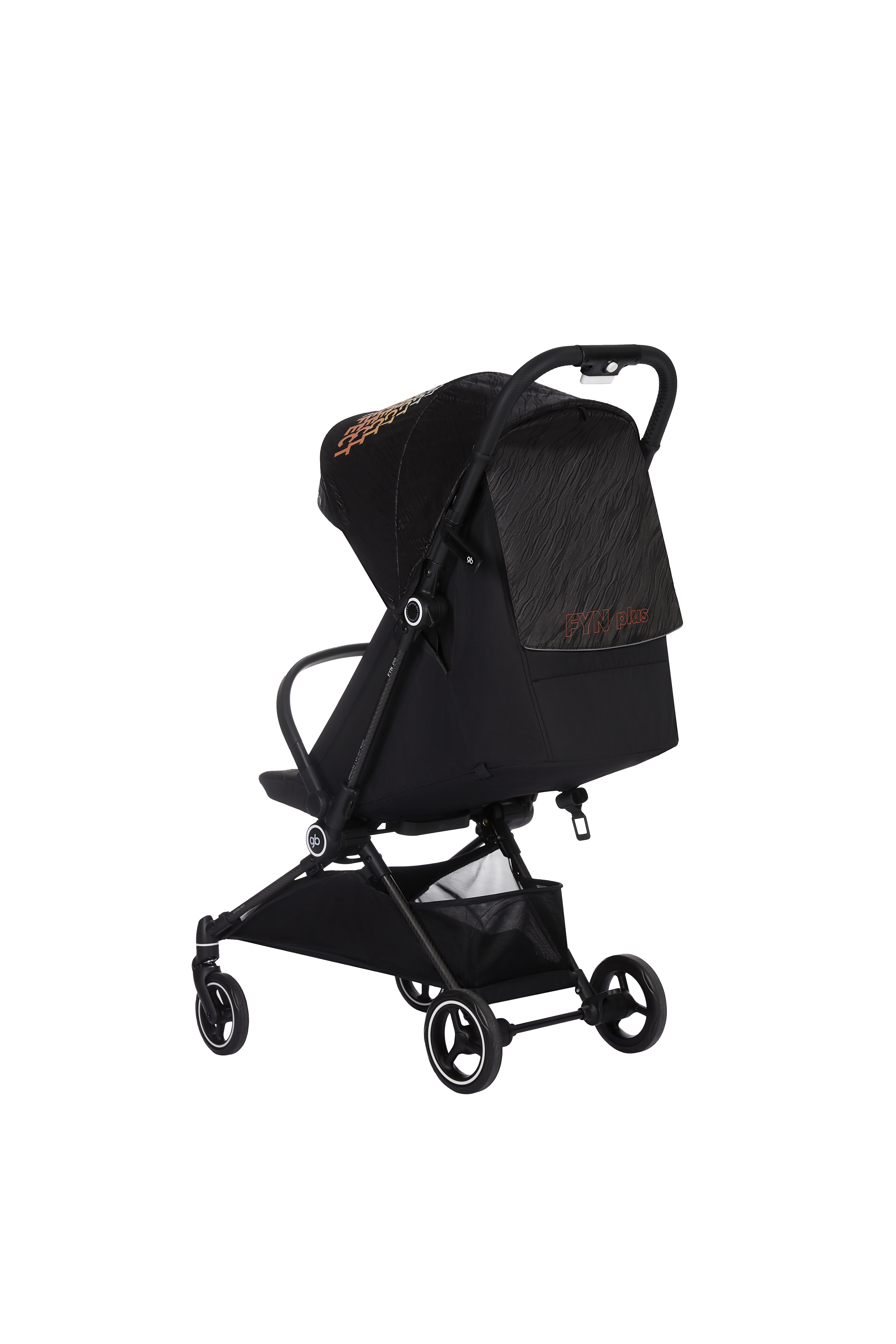 Baby stroller，