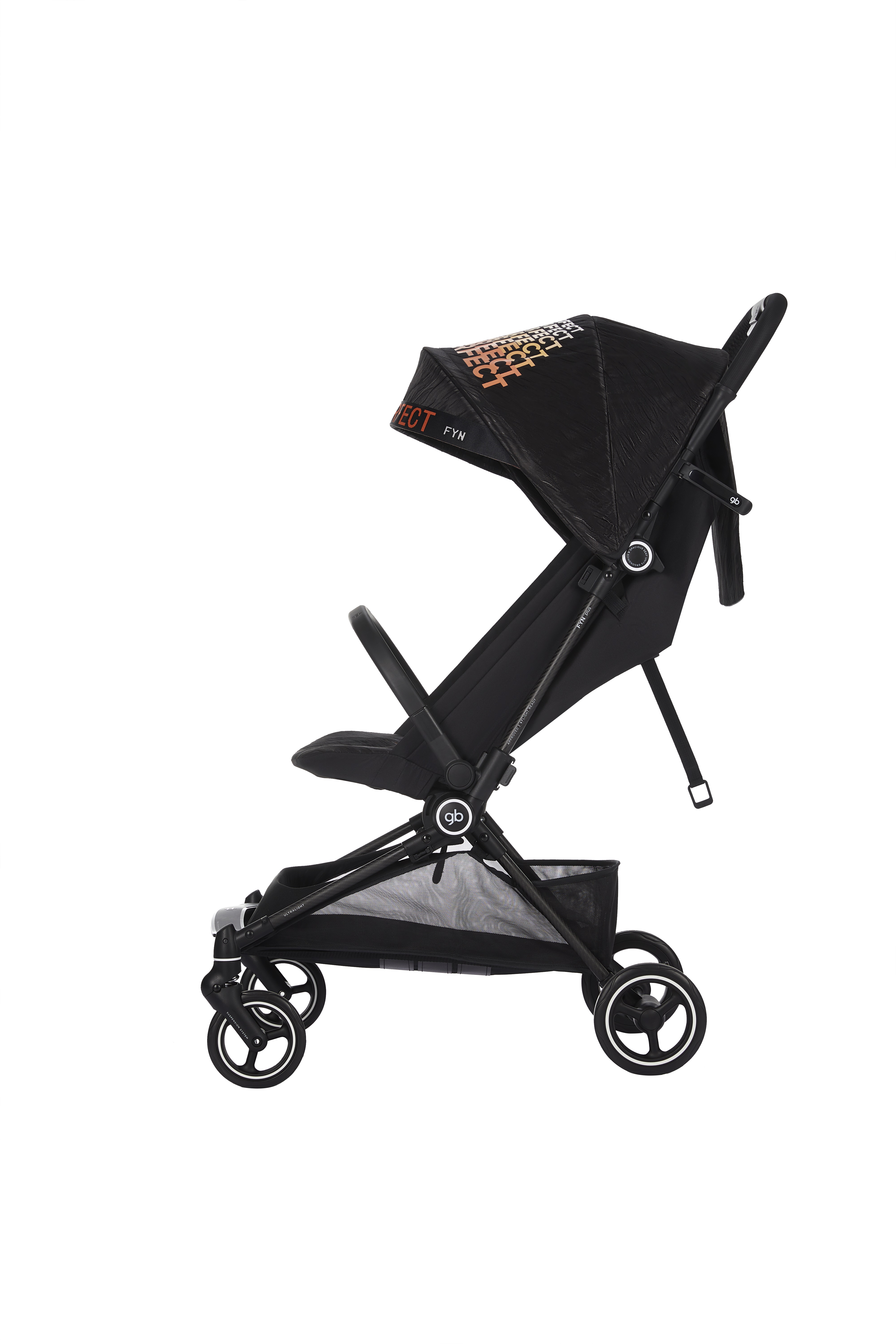 Baby stroller，
