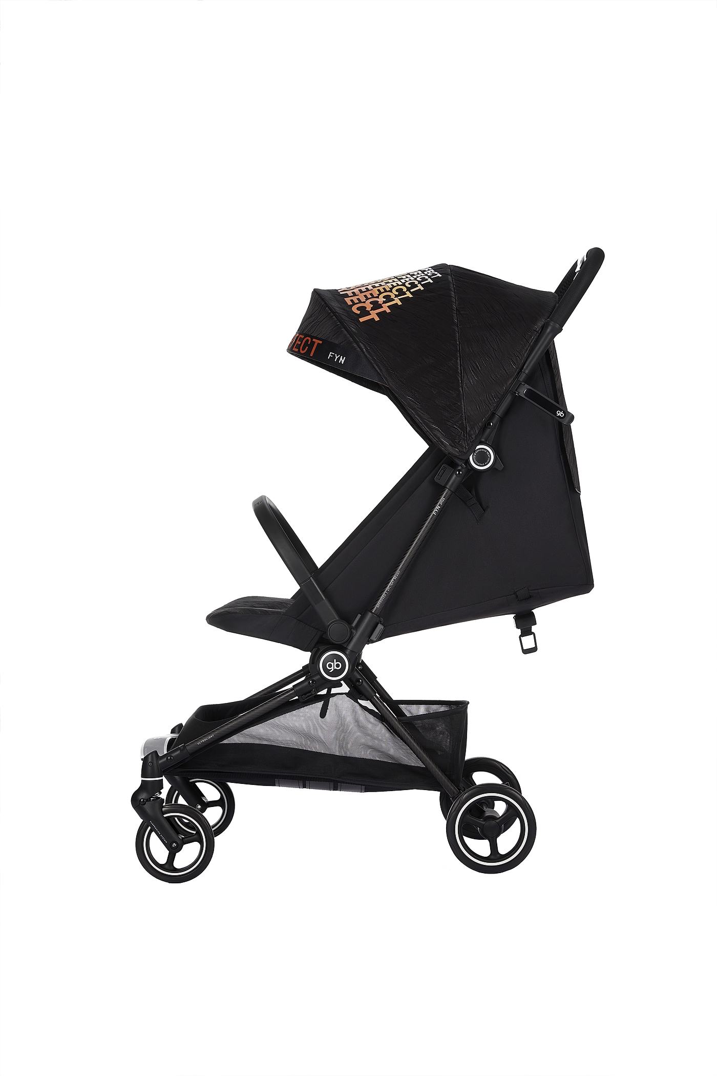 Baby stroller，