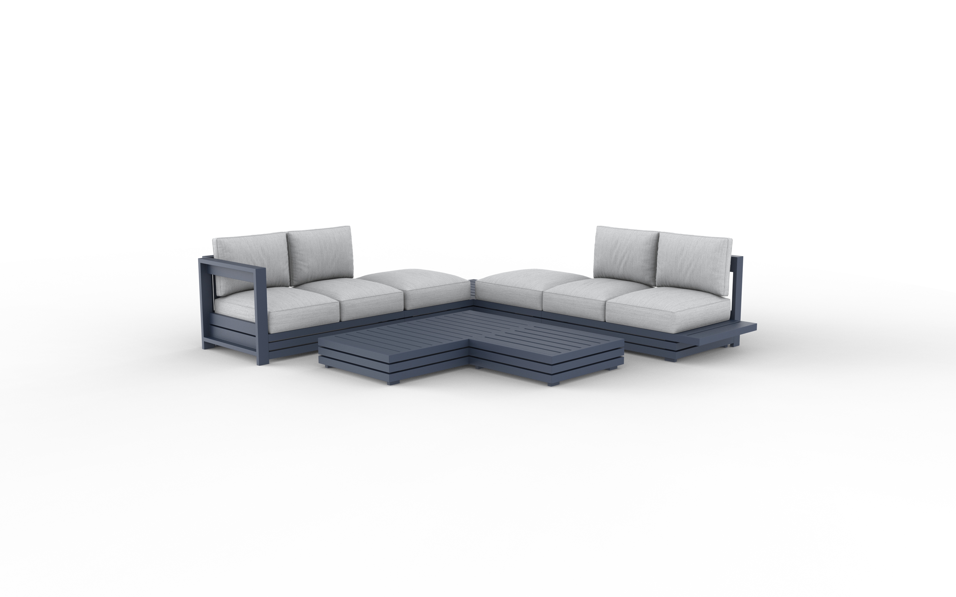 Outdoor sofa，furniture design ，Outdoor furniture design，Outdoor furniture，Outdoor sofa design，Original Furniture Design，