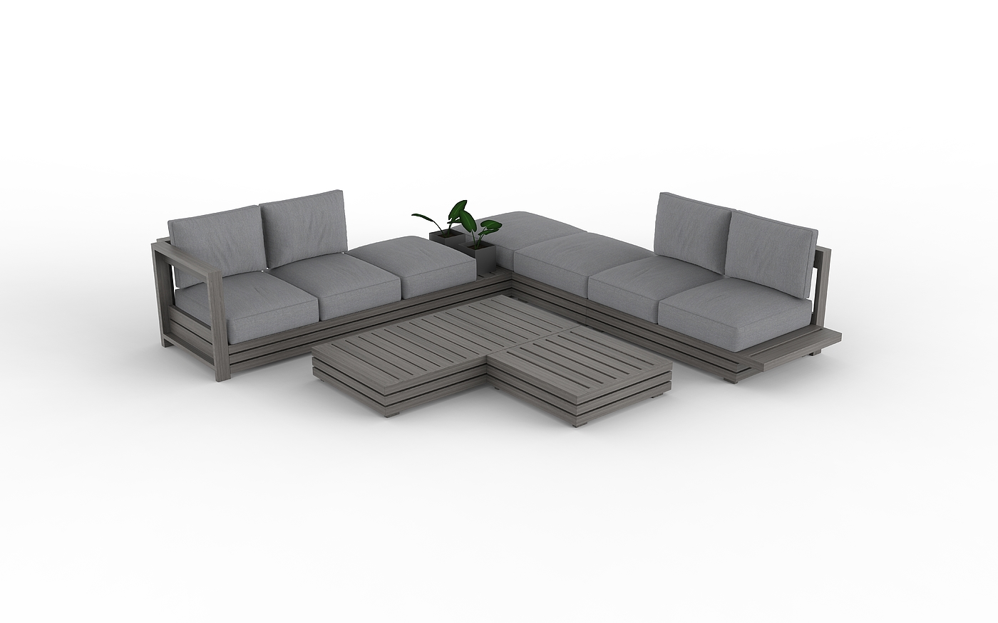 Outdoor sofa，furniture design ，Outdoor furniture design，Outdoor furniture，Outdoor sofa design，Original Furniture Design，