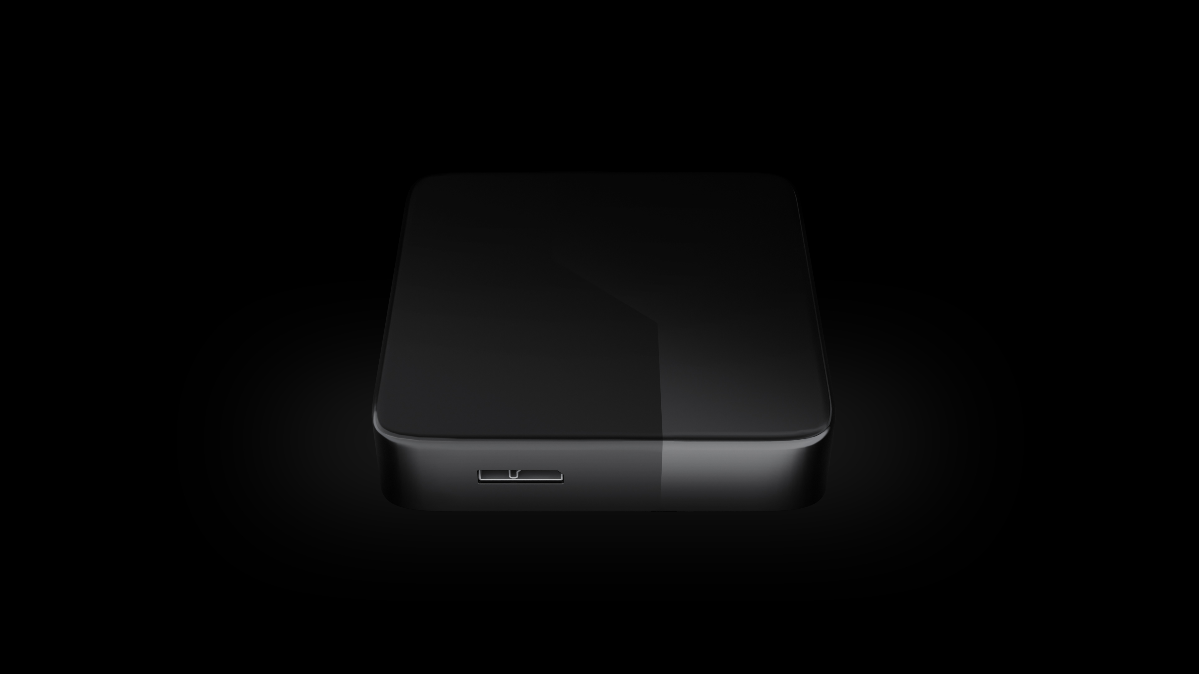 mobile hard disk drive，product design，Cube，extremely krypton，ZEEKR，