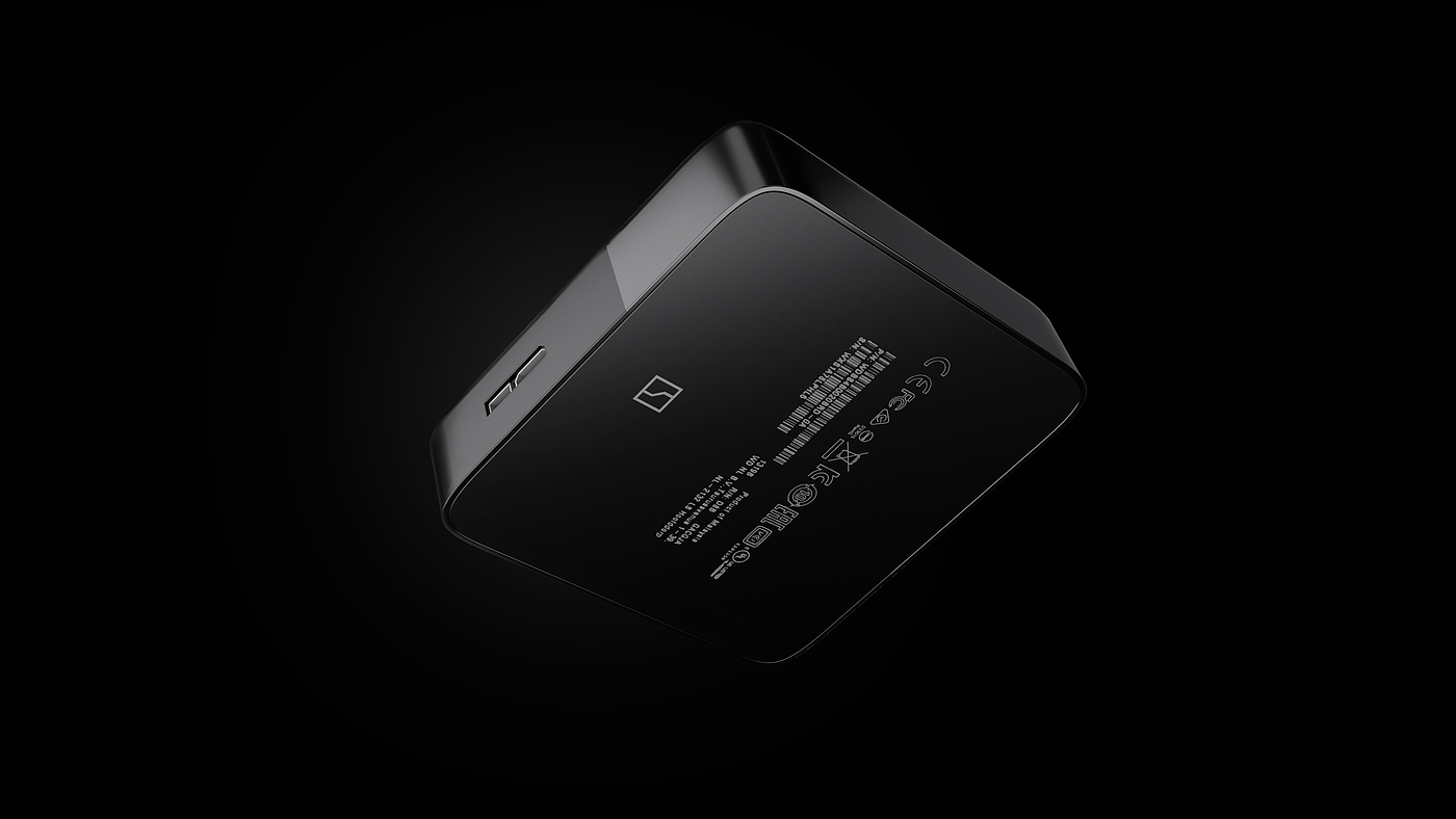 mobile hard disk drive，product design，Cube，extremely krypton，ZEEKR，