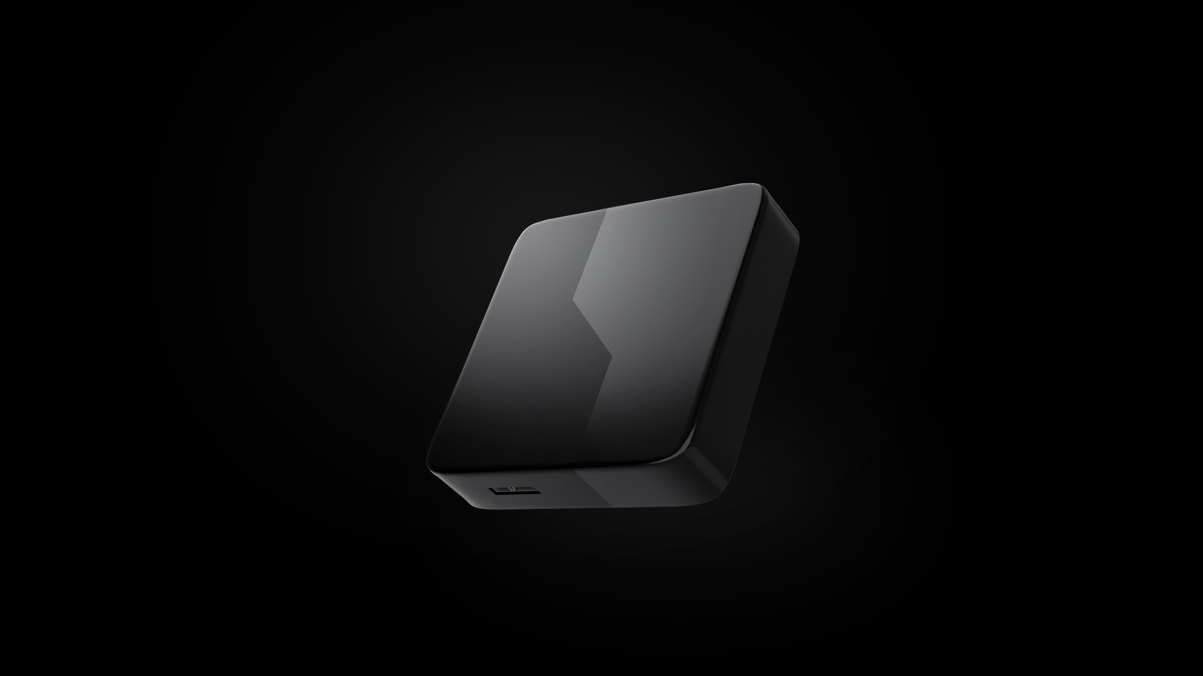 mobile hard disk drive，product design，Cube，extremely krypton，ZEEKR，