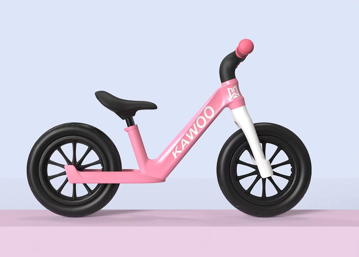 Children's balance car，Children's scooter，
