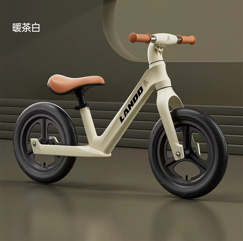 Children's balance car，Children's scooter，