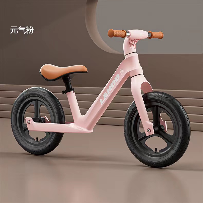 Children's balance car，Children's scooter，