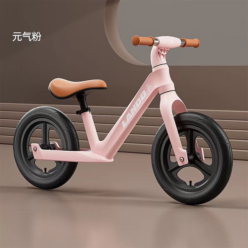 Children's balance car，Children's scooter，
