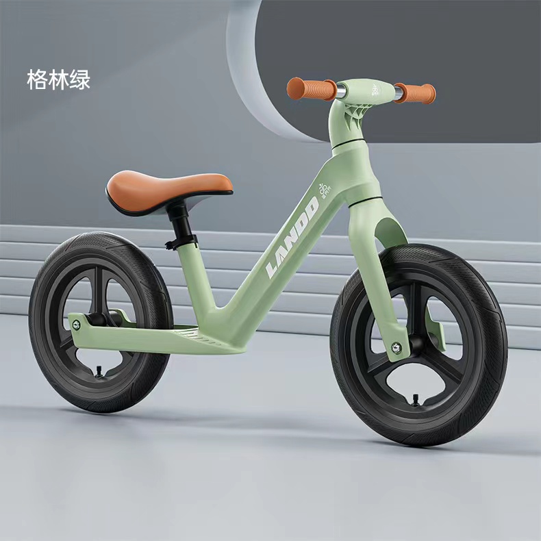 Children's balance car，Children's scooter，