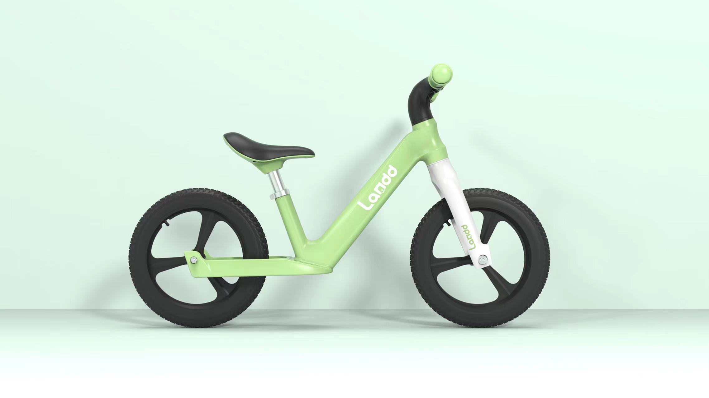 Children's balance car，Children's scooter，