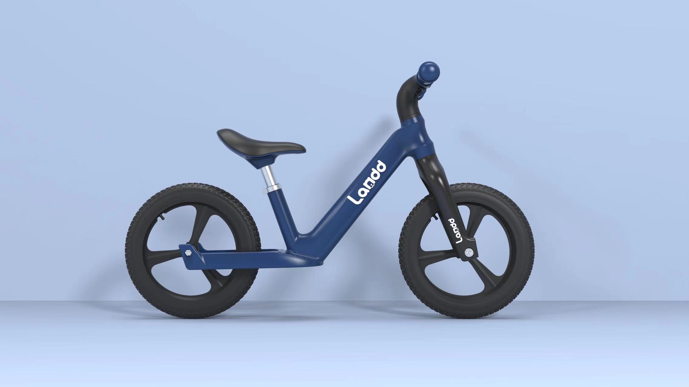 Children's balance car，Children's scooter，