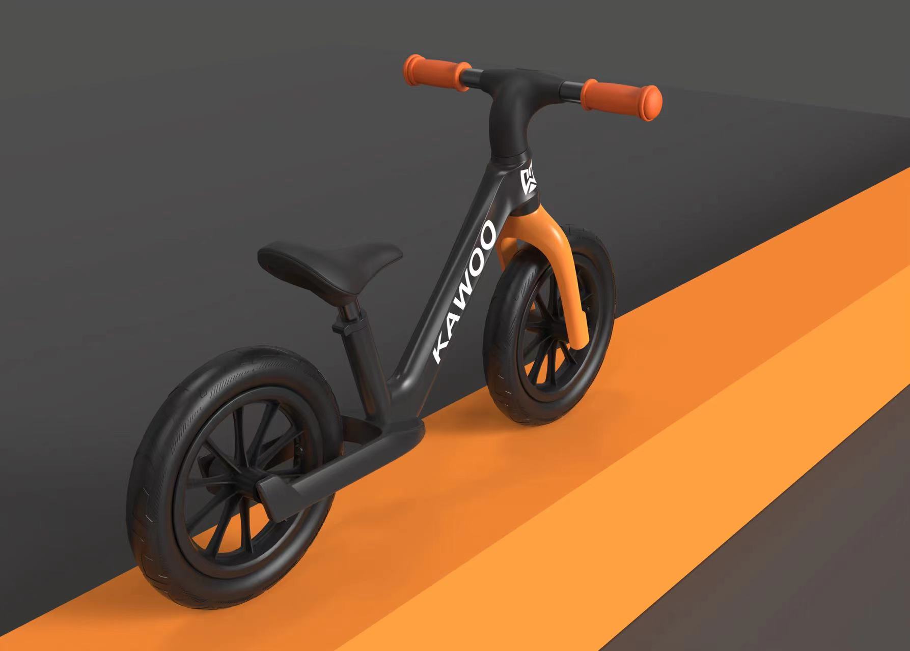 Children's balance car，Children's scooter，