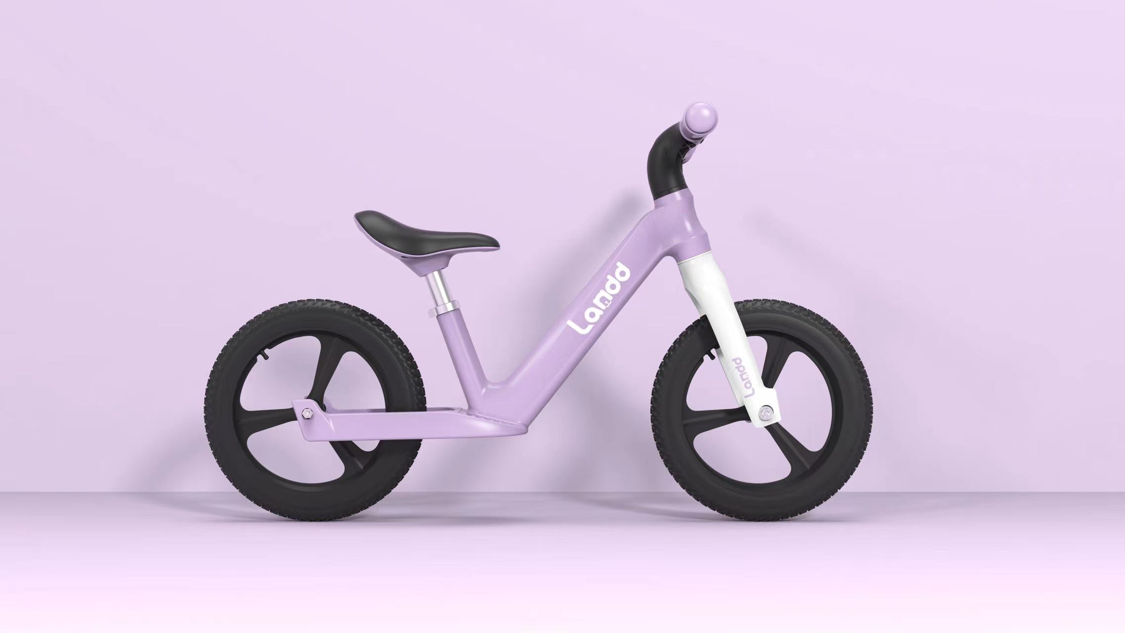 Children's balance car，Children's scooter，