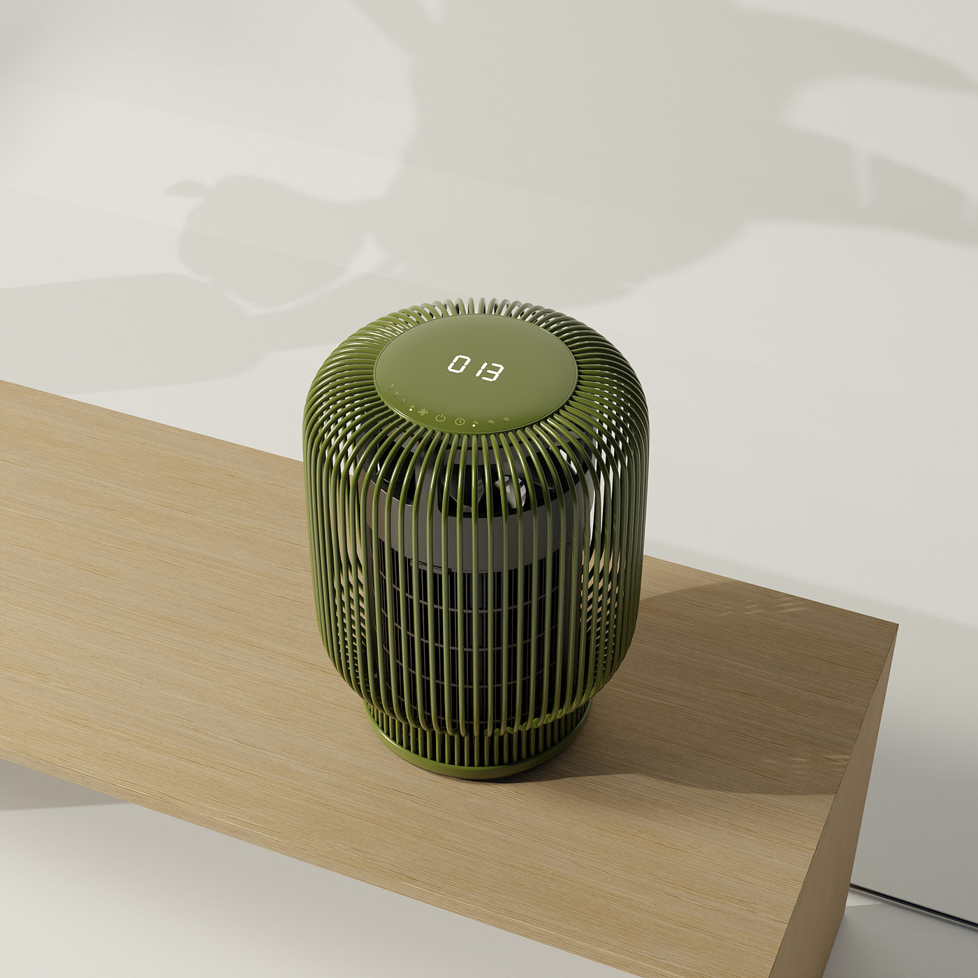 air cleaner，Appearance design，delicate，product design，