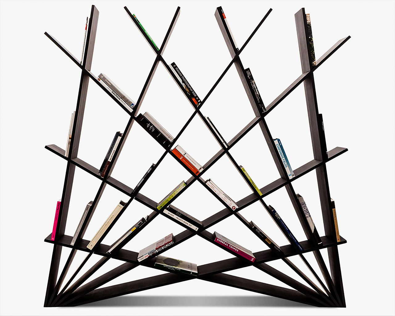 bookshelf，geometry，Appearance design，delicate，product design，