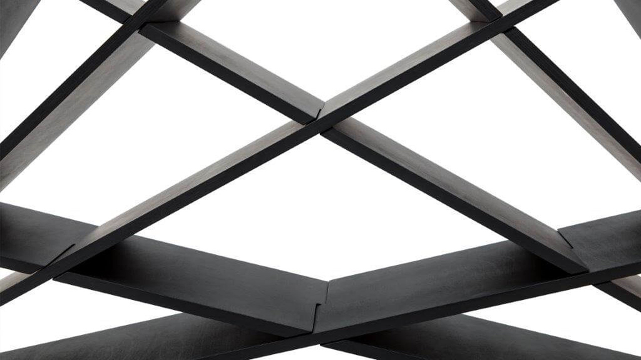 bookshelf，geometry，Appearance design，delicate，product design，