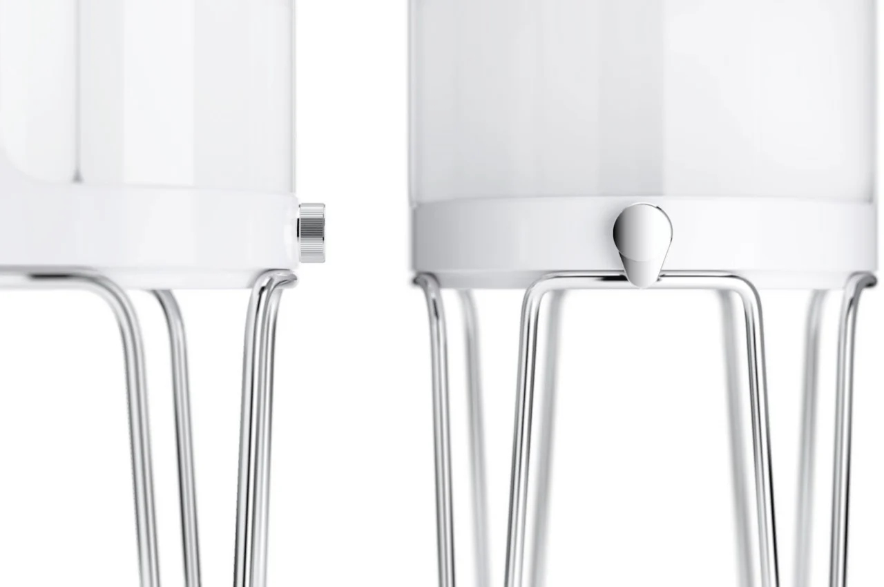 solar energy，Water purifier，Appearance design，product design，environment protection，