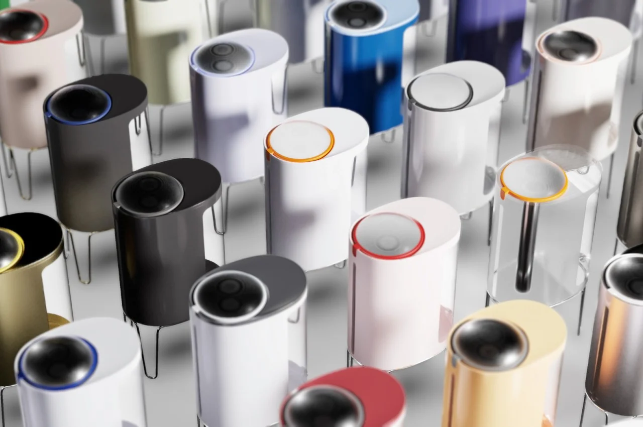 solar energy，Water purifier，Appearance design，product design，environment protection，