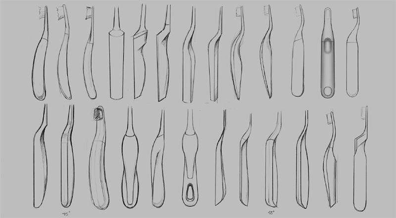 inward，product design，Strategy Design，Creative design，