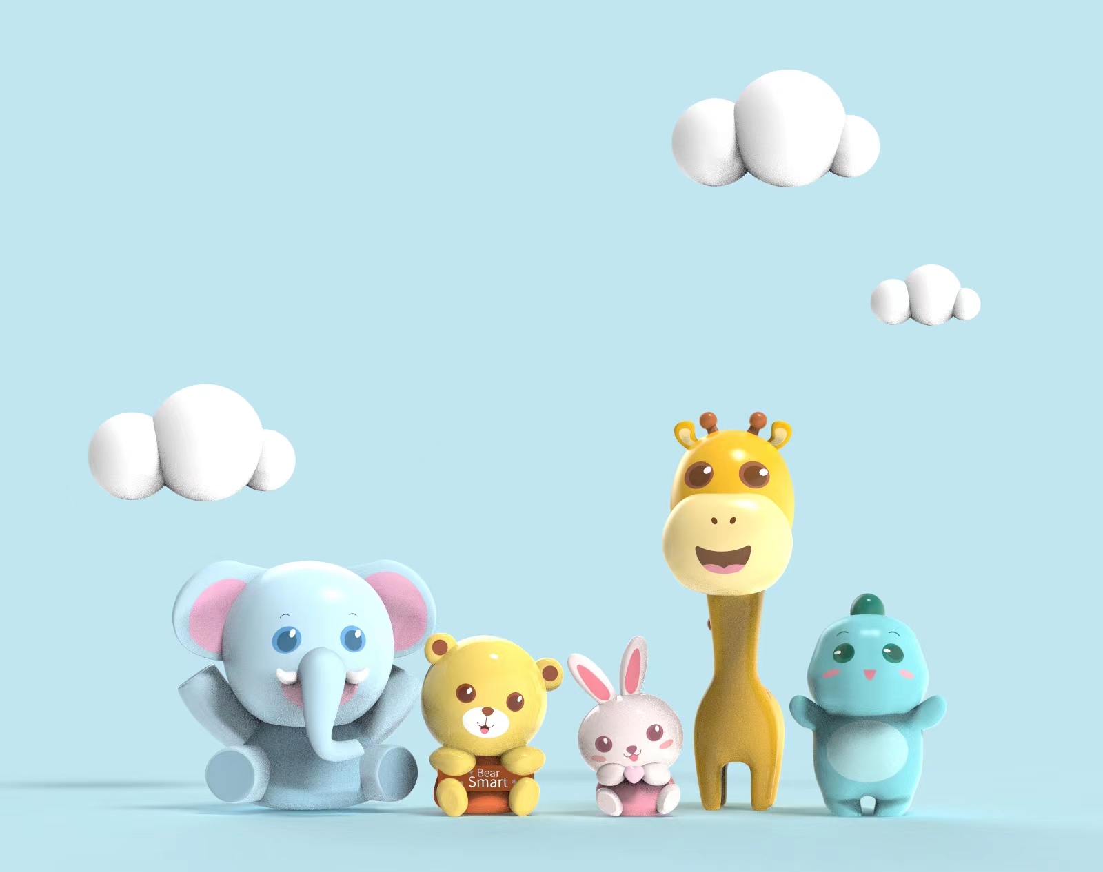 children，hourglass，animal，