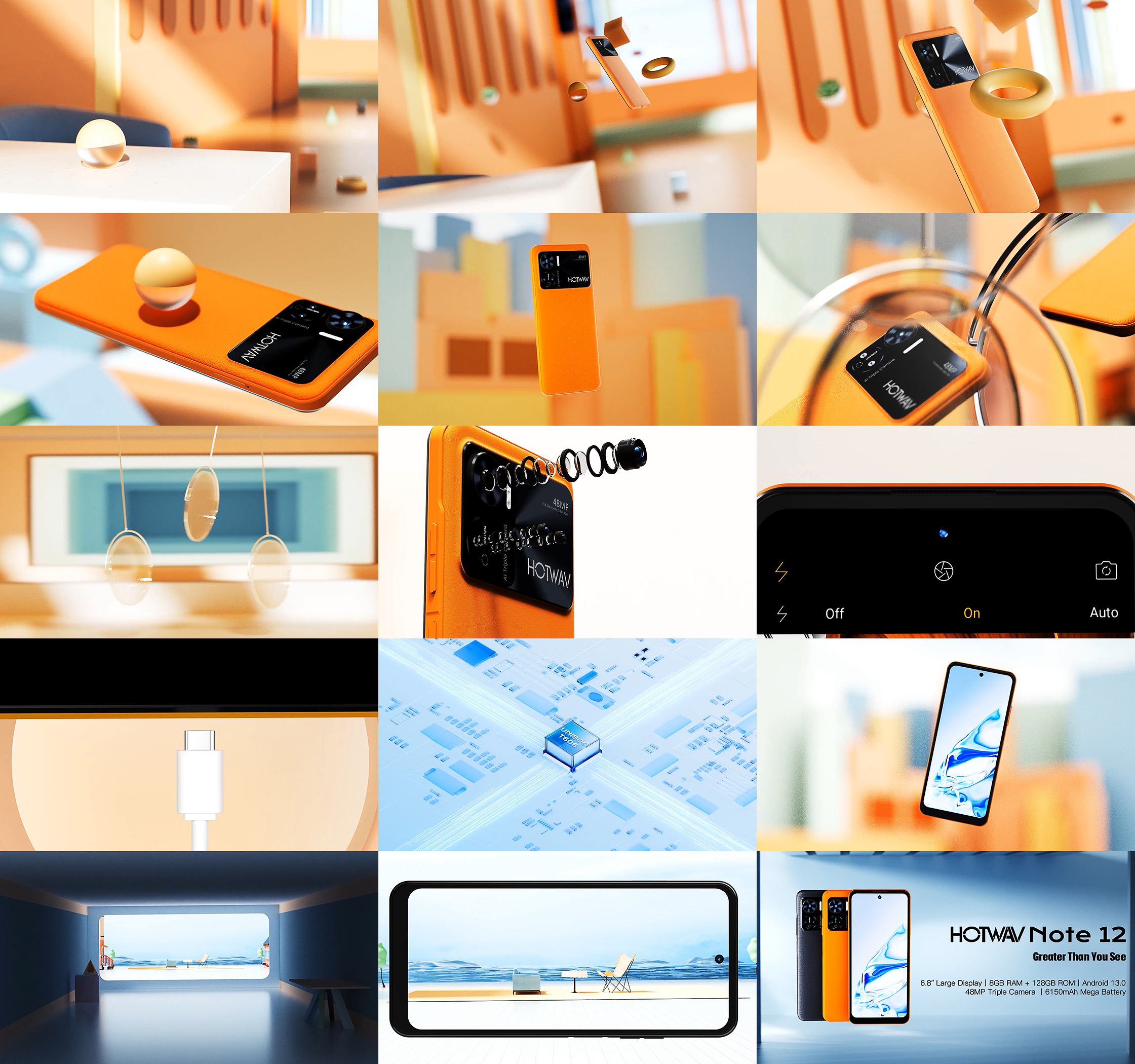 c4d，C4D animation，mobile phone，Mobile phone animation，Mobile rendering，OC rendering，