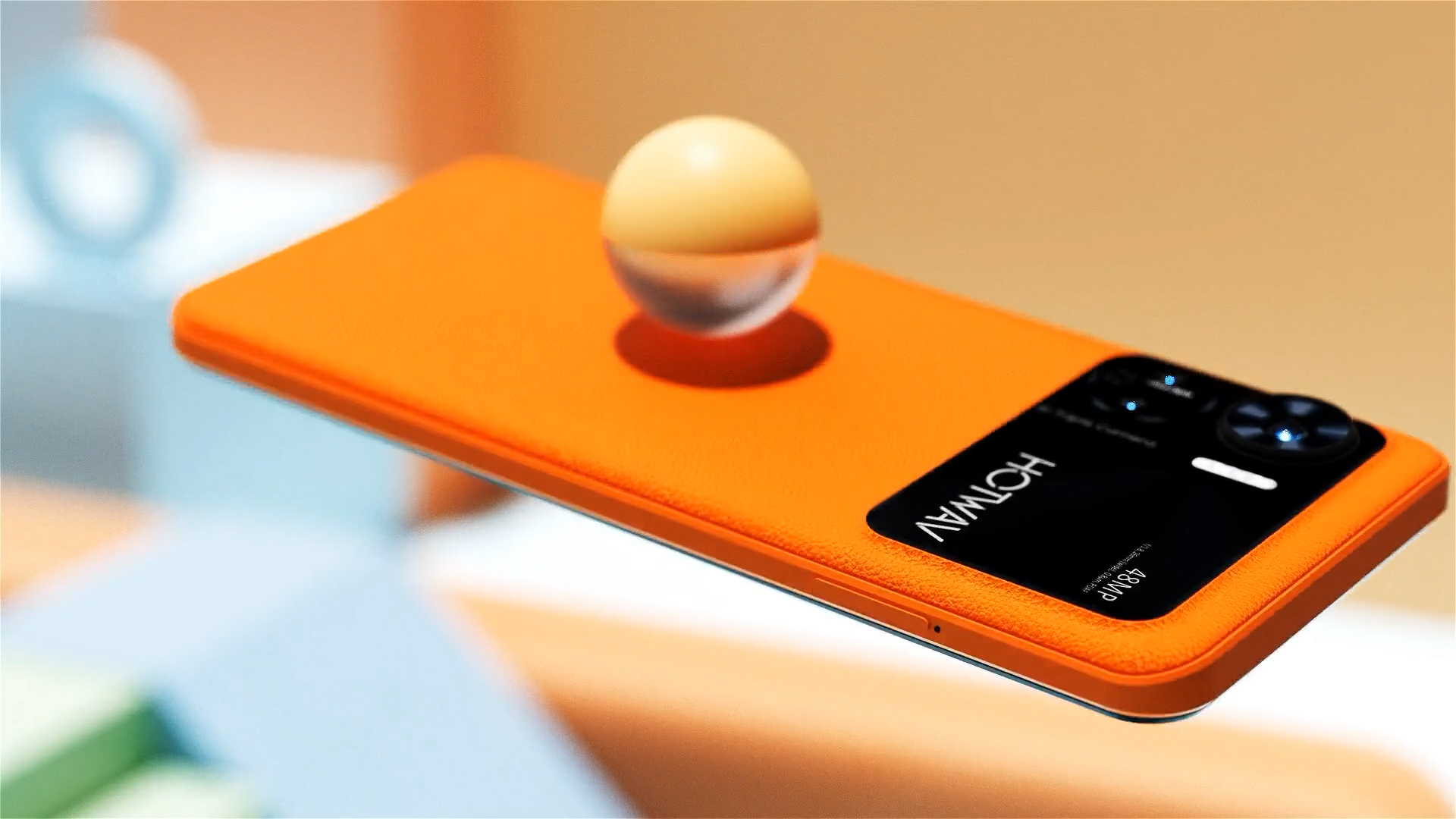 c4d，C4D animation，mobile phone，Mobile phone animation，Mobile rendering，OC rendering，