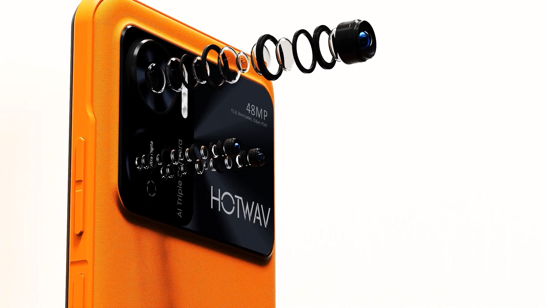 c4d，C4D animation，mobile phone，Mobile phone animation，Mobile rendering，OC rendering，