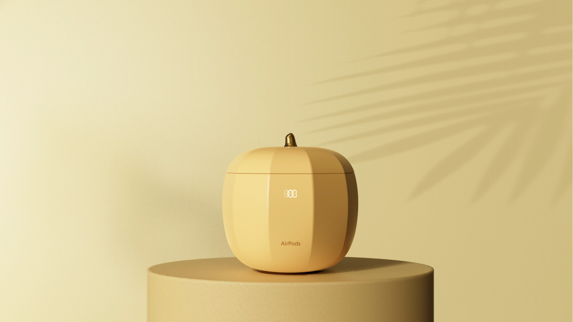 Wireless Headset airpods，3C design，product design，industrial design，Structural design，