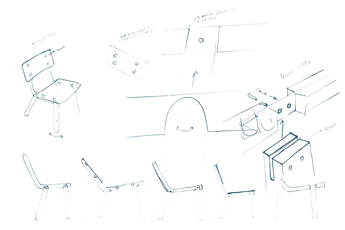 furniture，stool，bookshelf，product design，