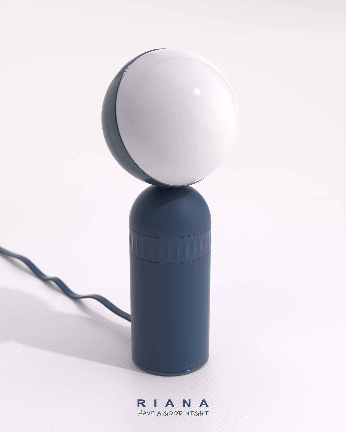 Riana，lamps and lanterns，Night light，Lighting tools，