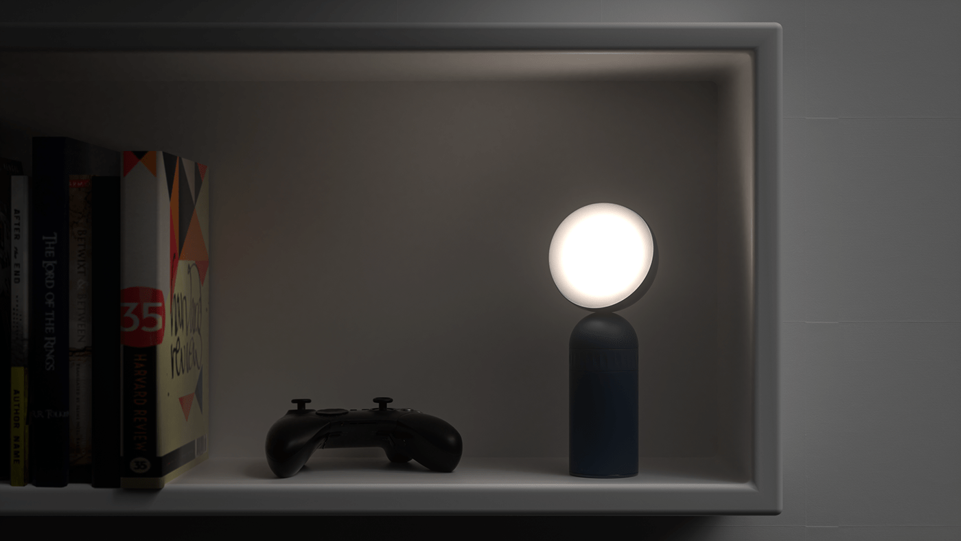 Riana，lamps and lanterns，Night light，Lighting tools，