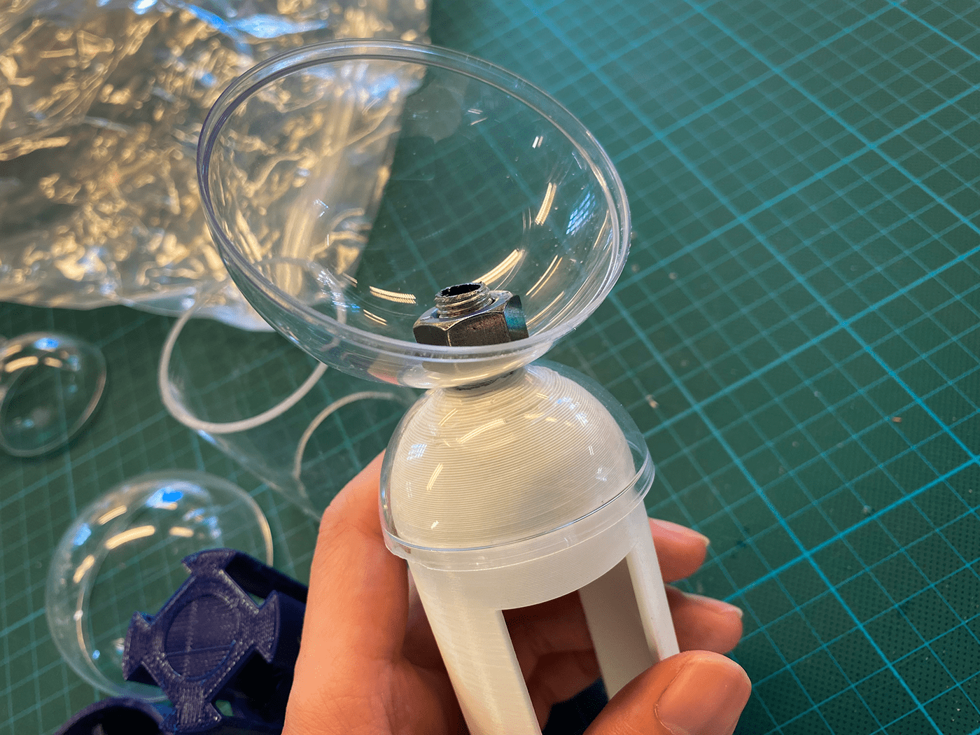 Riana，lamps and lanterns，Night light，Lighting tools，