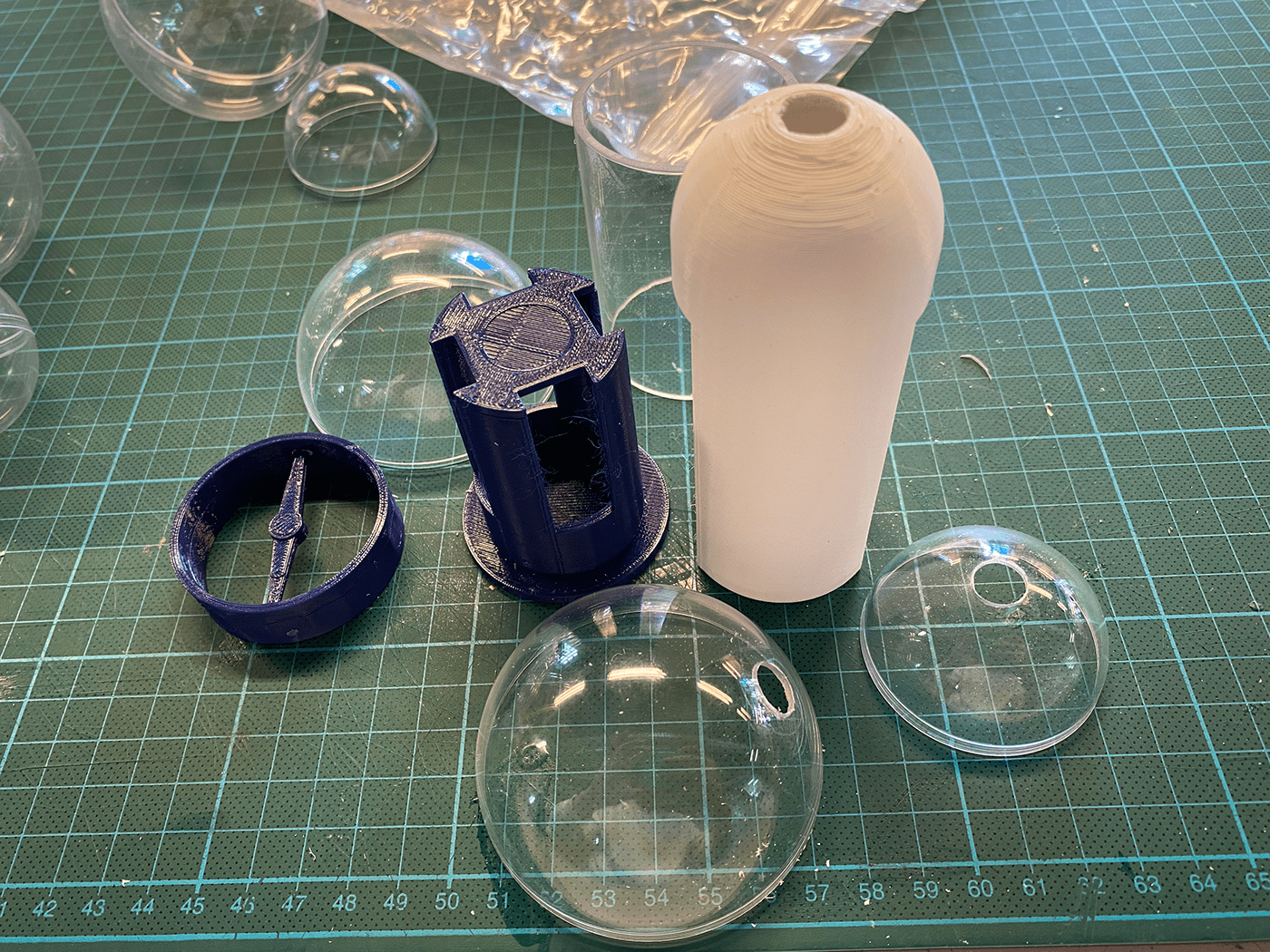 Riana，lamps and lanterns，Night light，Lighting tools，