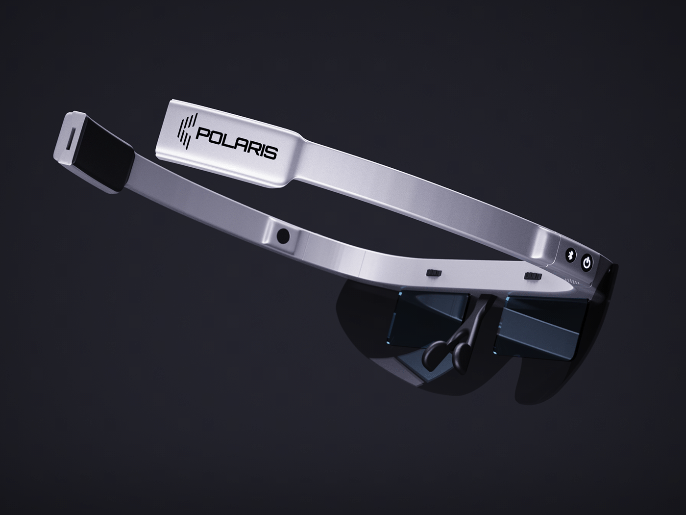 Polaris Extreme，Ar glasses，Digital，electronic product，