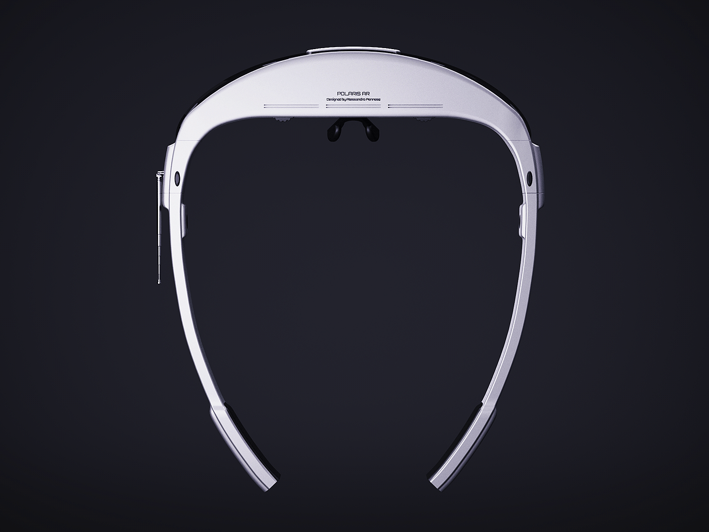 Polaris Extreme，Ar glasses，Digital，electronic product，