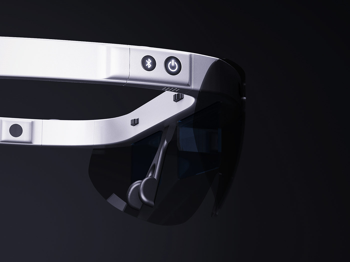 Polaris Extreme，ar眼镜，数码，电子产品，