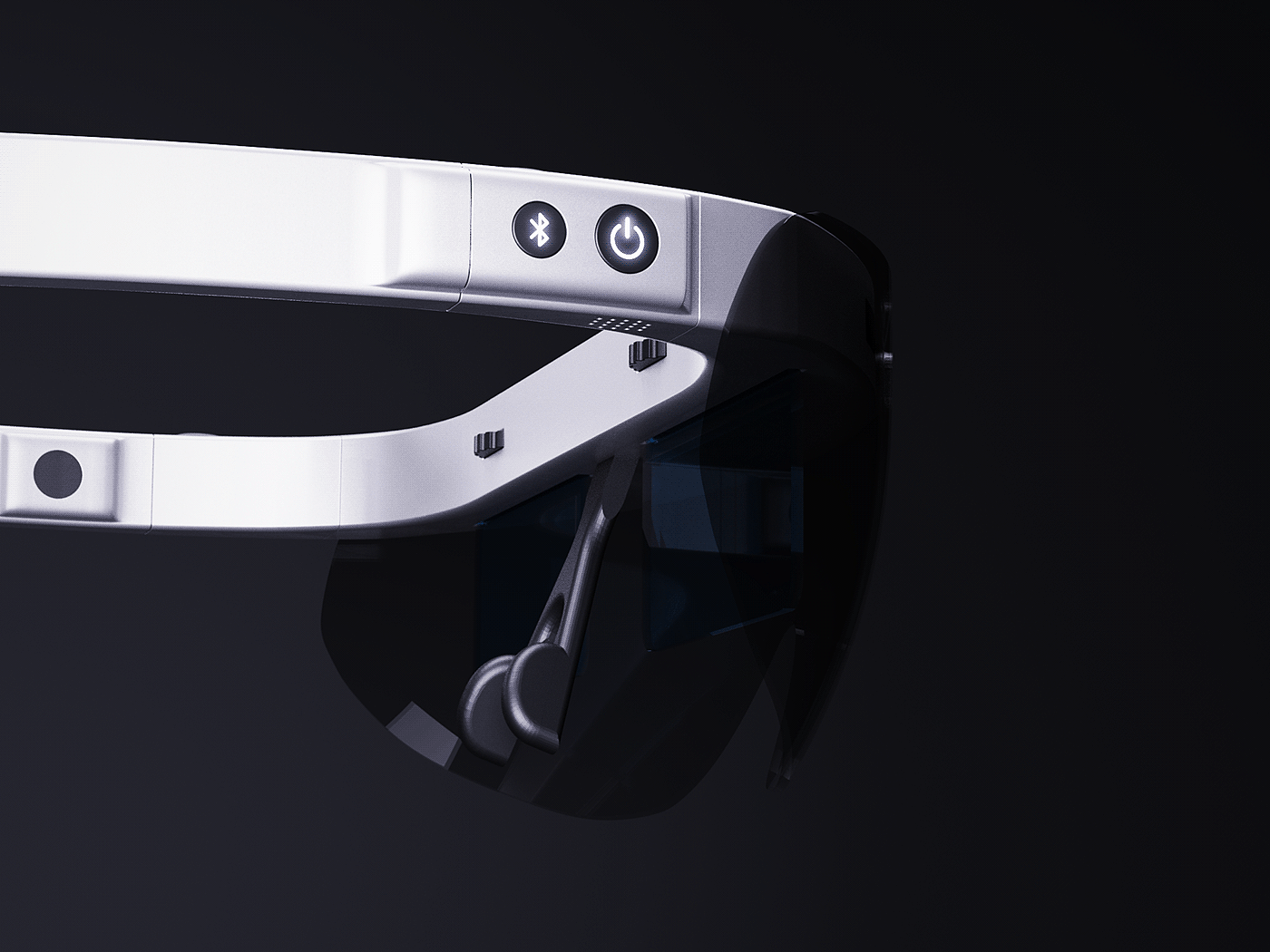 Polaris Extreme，Ar glasses，Digital，electronic product，