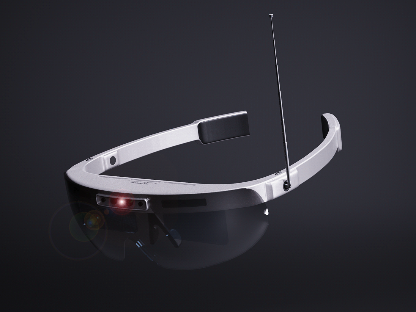 Polaris Extreme，Ar glasses，Digital，electronic product，