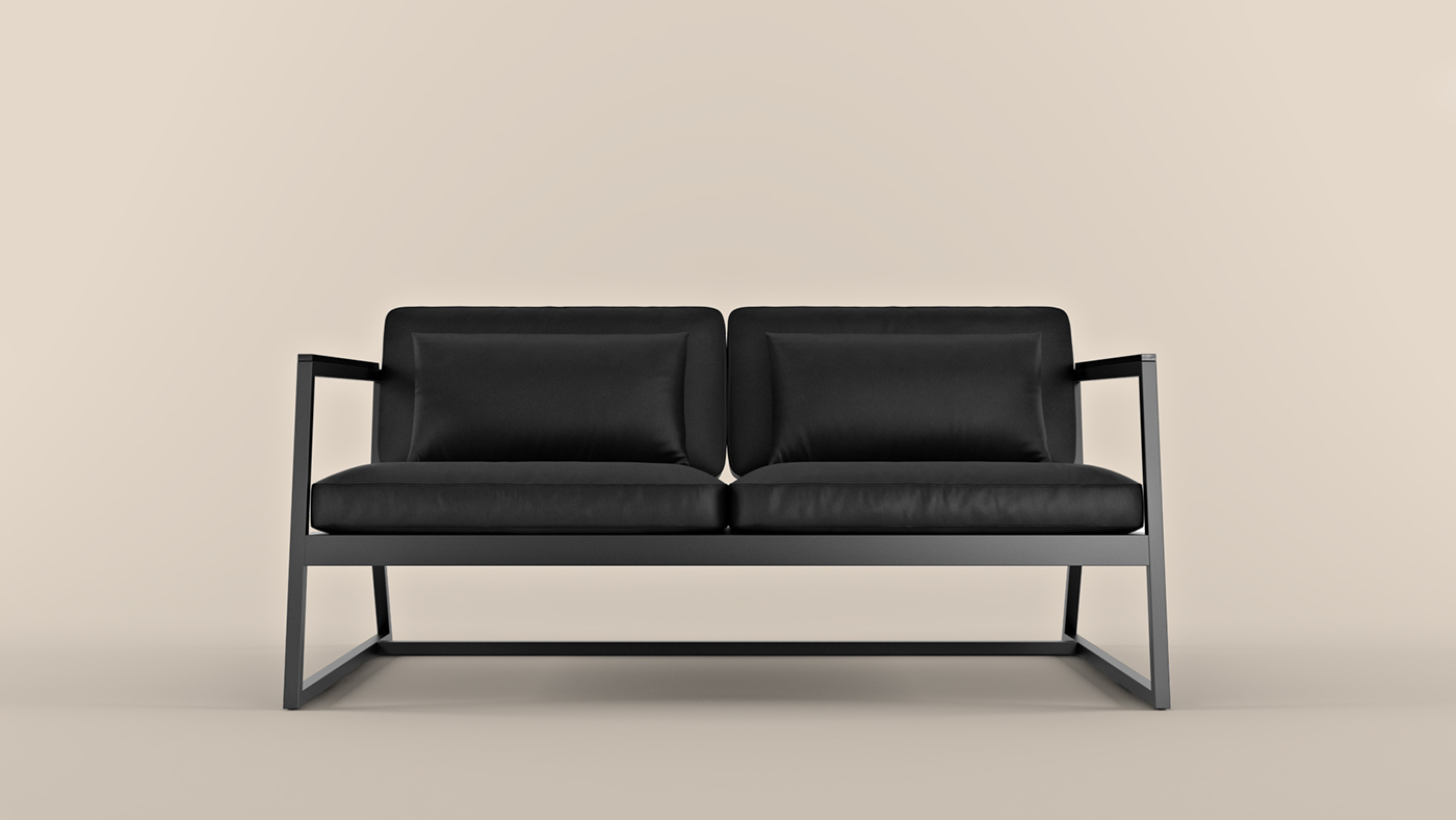 furniture，Home Furnishing，Art，concise，sofa，Leather goods，