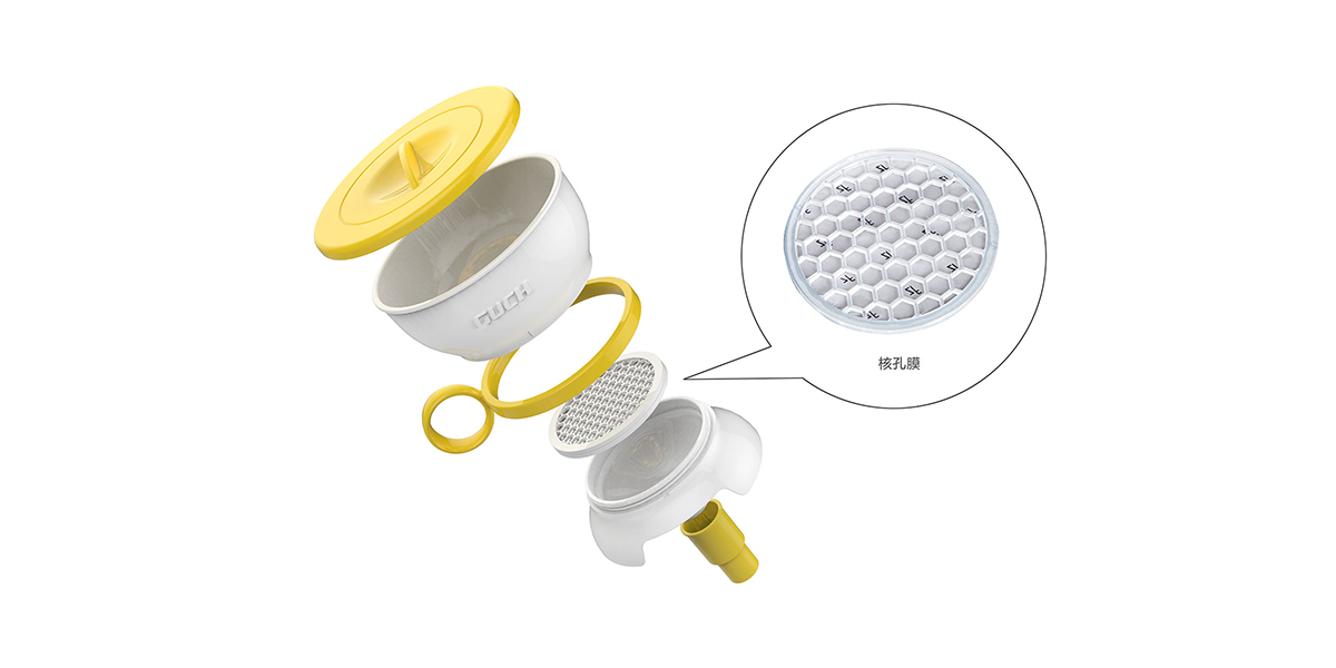 Appearance design | structural design，