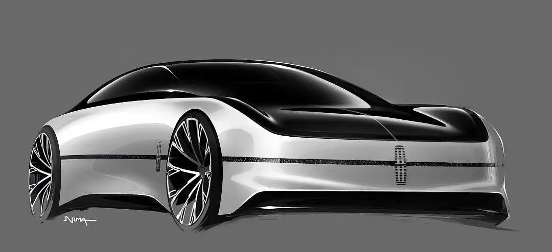 future，concept，Automatic driving，Energy vehicle，