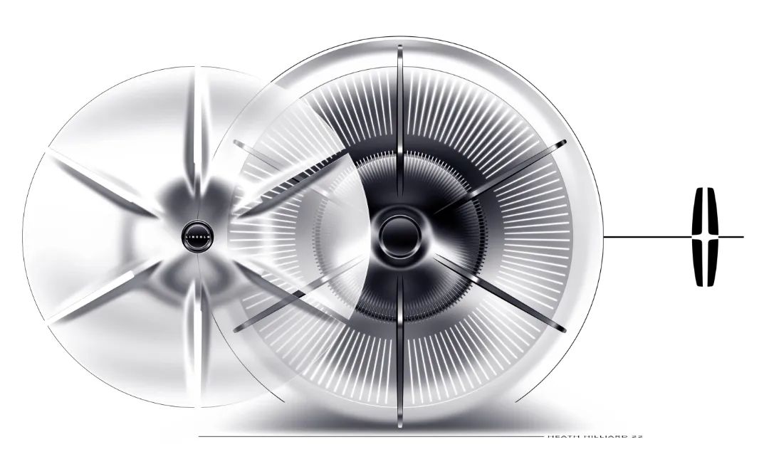 future，concept，Automatic driving，Energy vehicle，