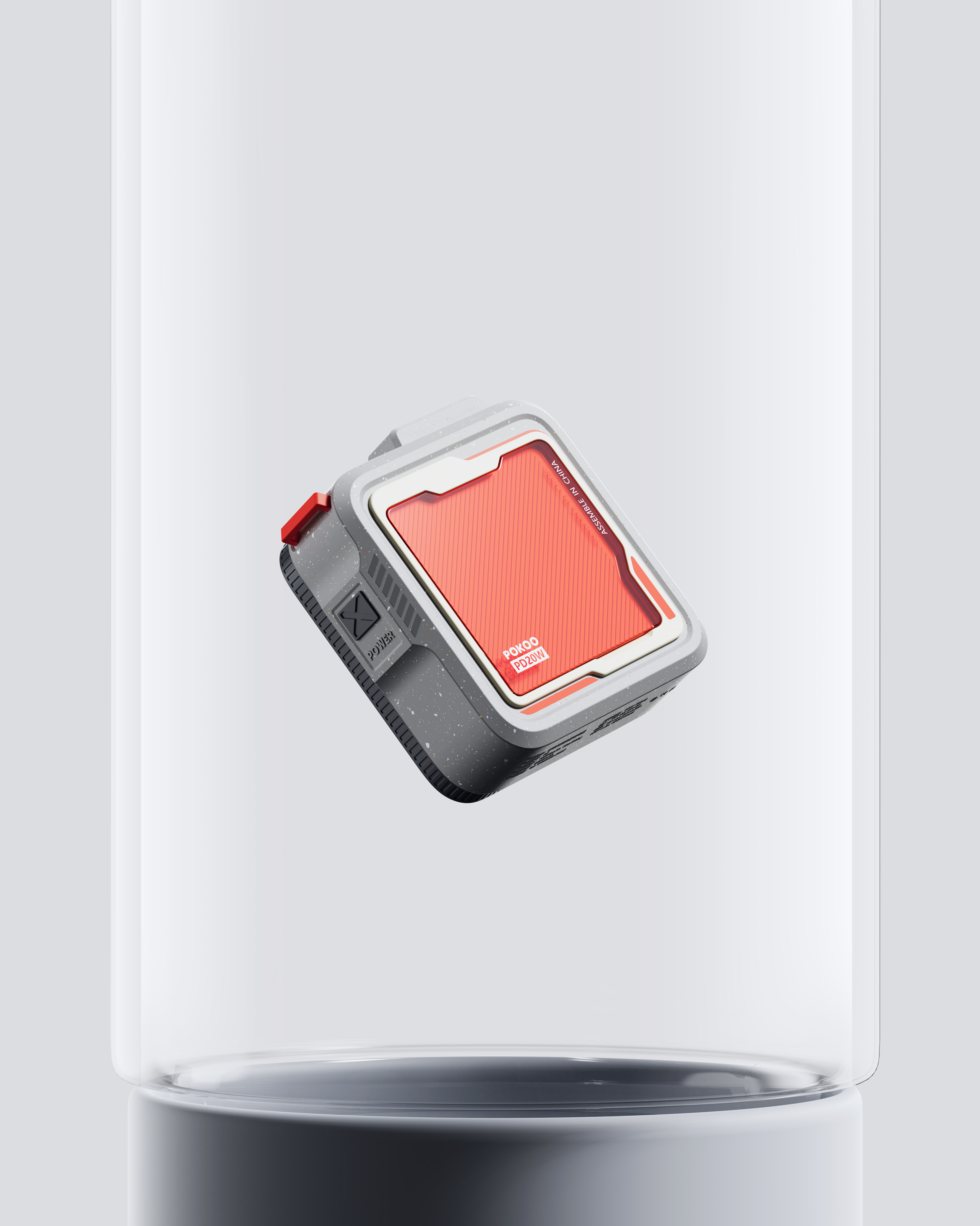 person one is in love with，portable battery，Tide play，