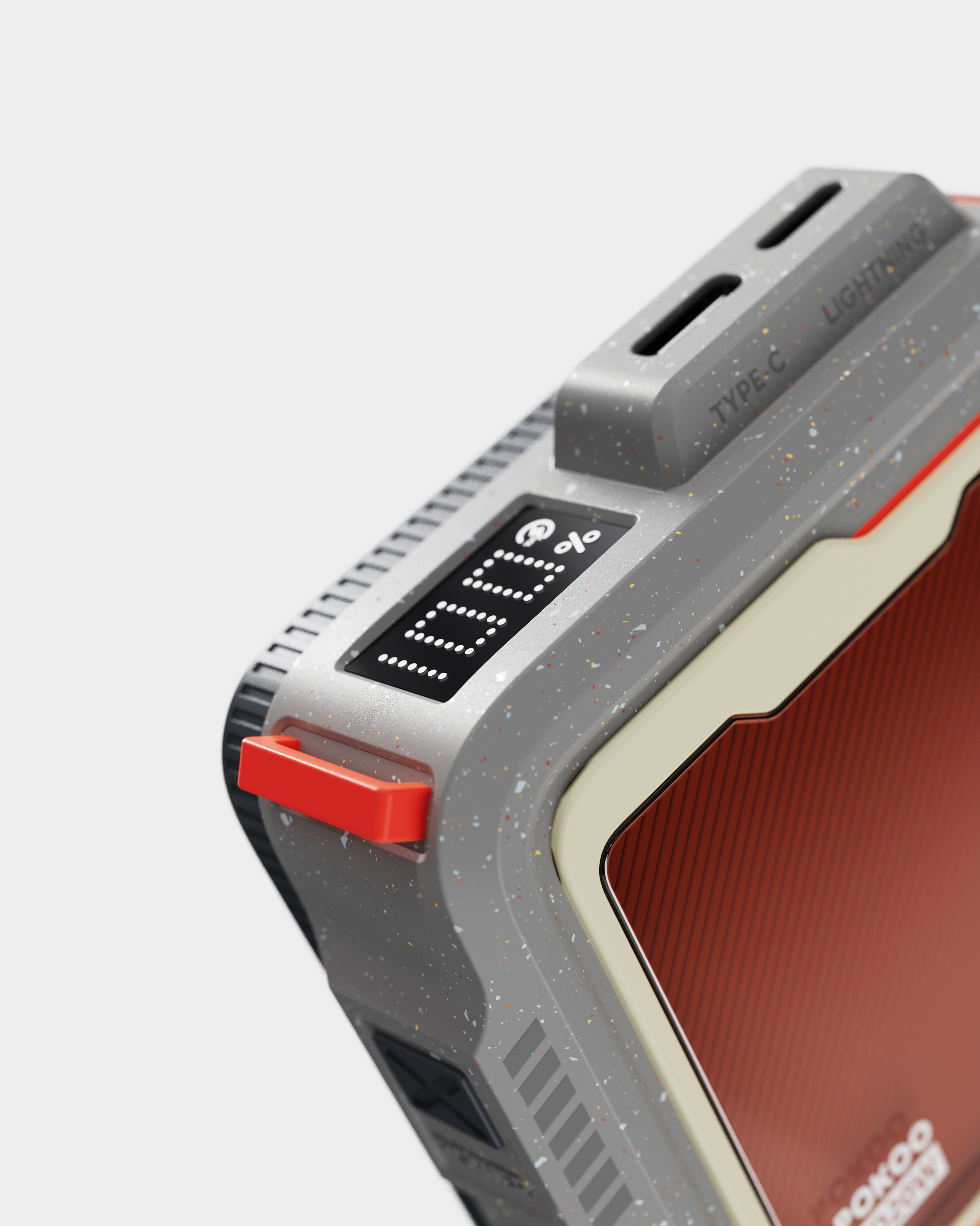 person one is in love with，portable battery，Tide play，