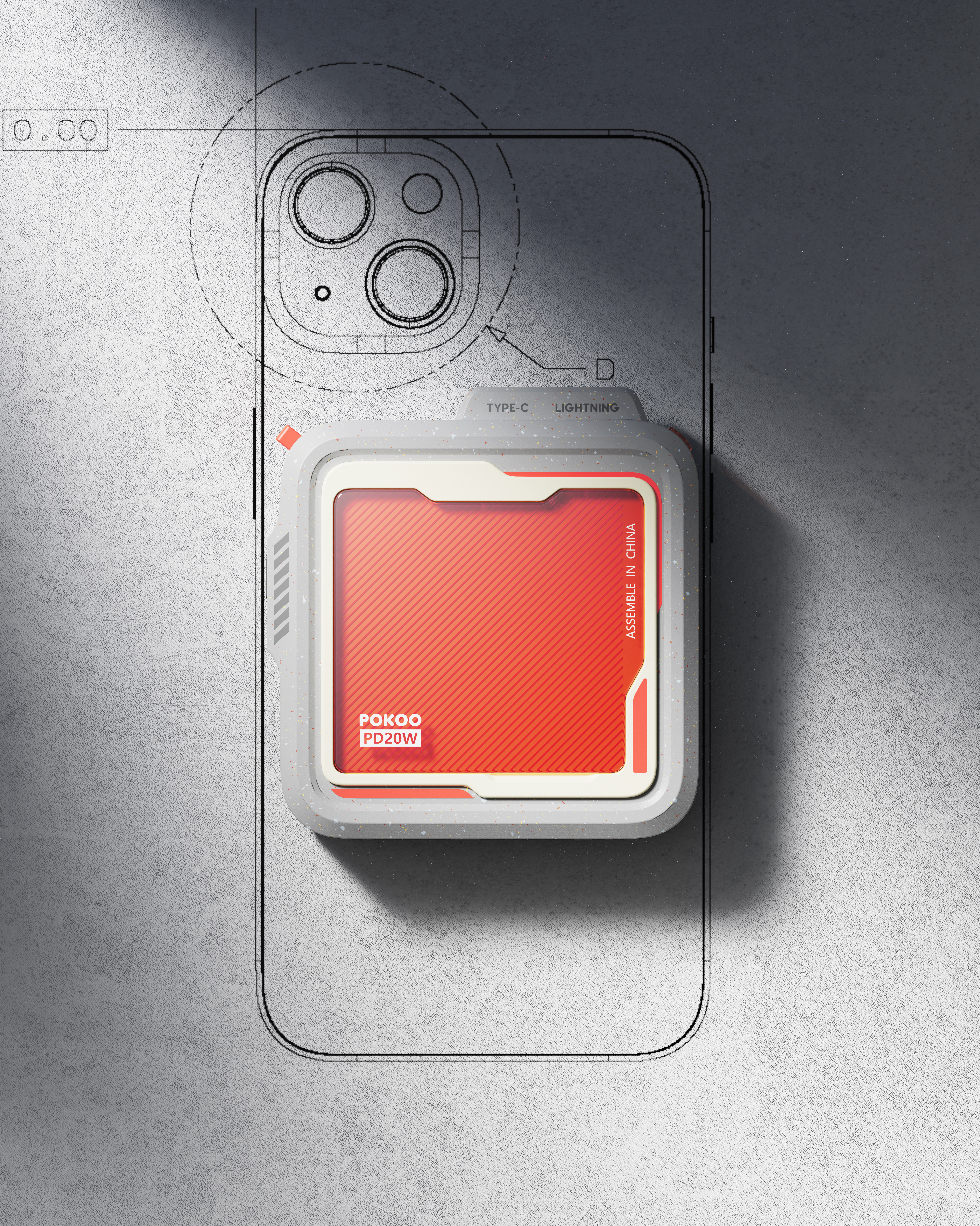 person one is in love with，portable battery，Tide play，