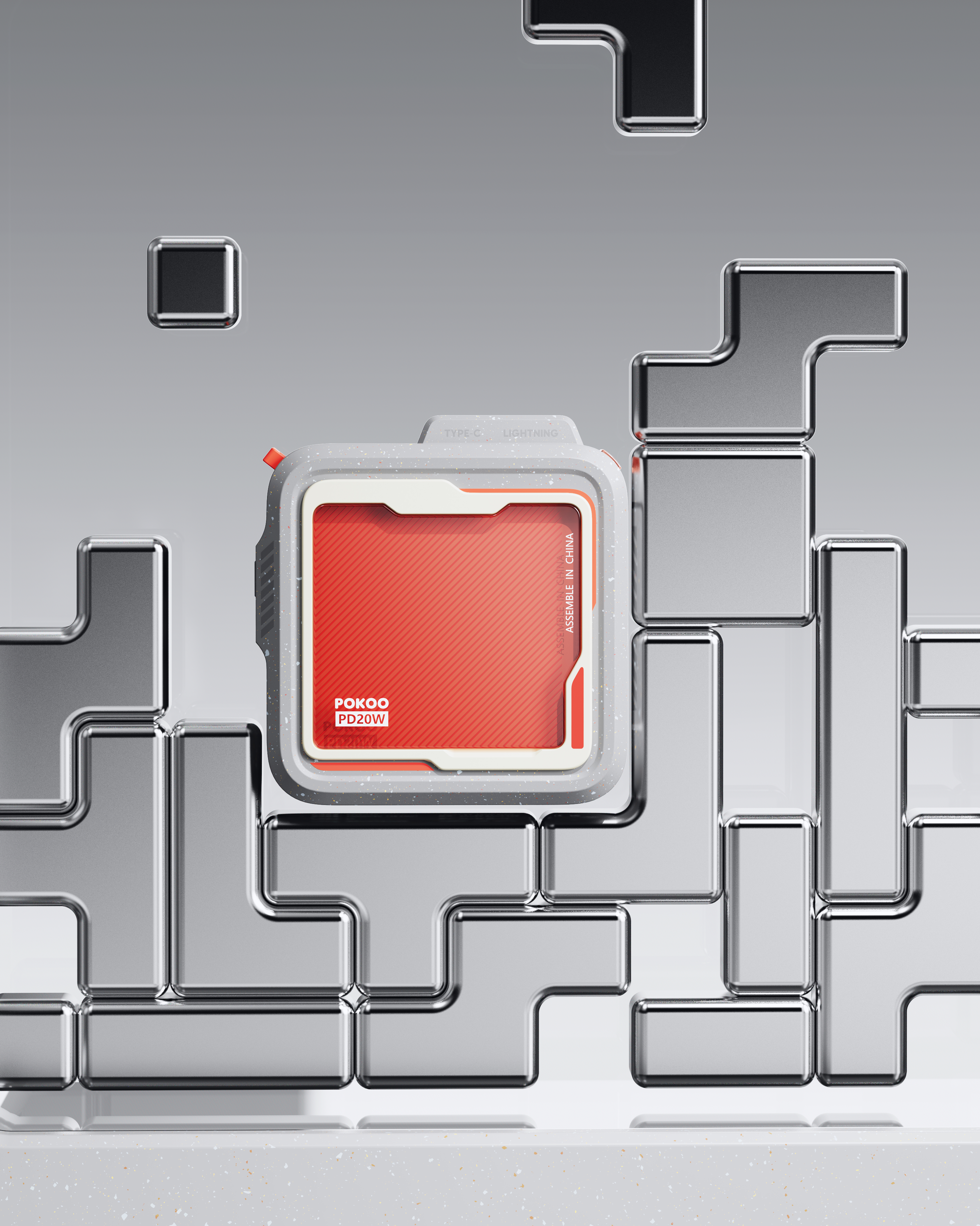 person one is in love with，portable battery，Tide play，