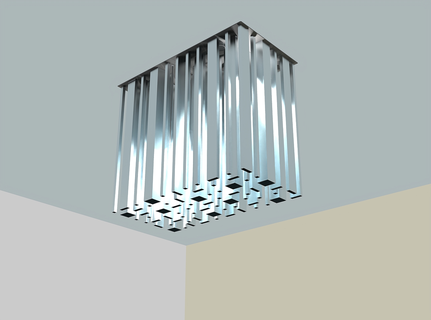 lamps and lanterns，Tooling lamps and lanterns，Custom lamps，Industrial product design，Product effect，
