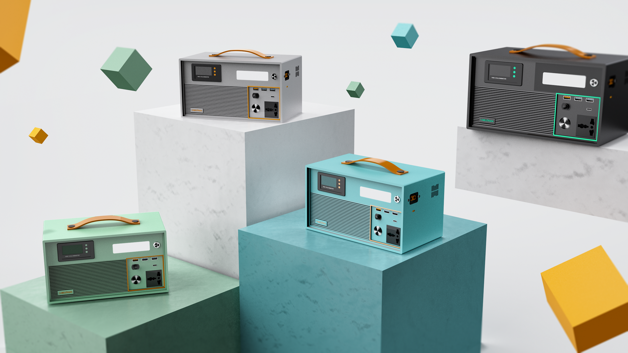 Outdoor power supply，loudspeaker box，Energy storage power supply，outdoors，originality，