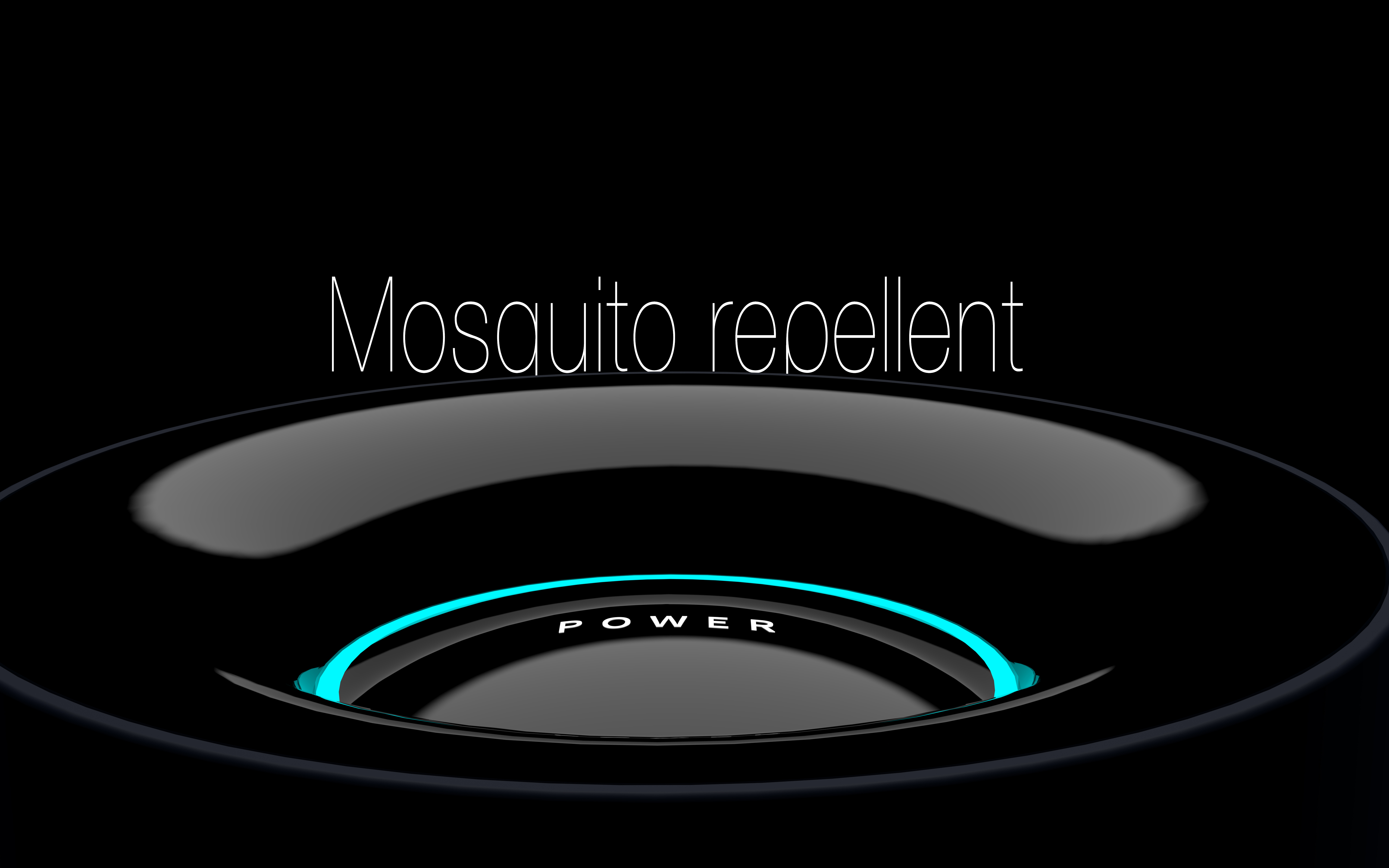 Need a mosquito-free night，